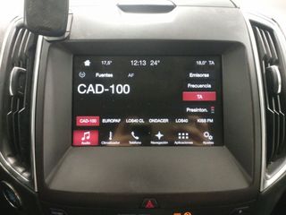 Ford S Max Titanium