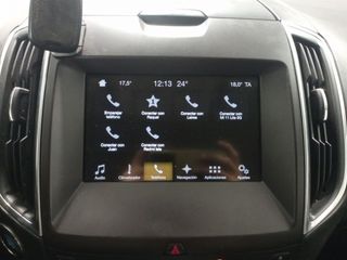 Ford S Max Titanium