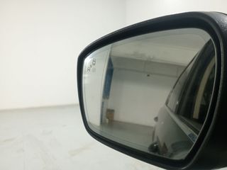 Ford S Max Titanium