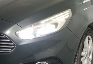Ford S Max Titanium