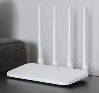 Router Xiaomi Mi Router 4C - Wi-Fi