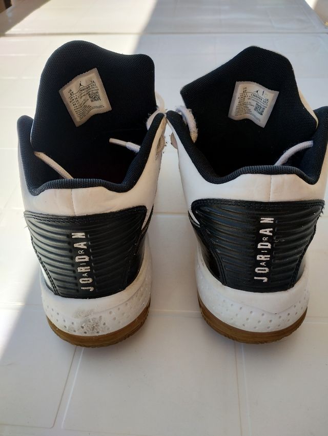 Jordan Max Aura 2- Scarpe