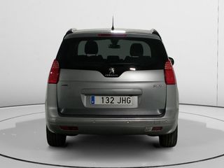 Peugeot 5008 Allure