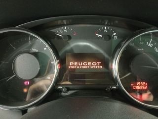 Peugeot 5008 Allure