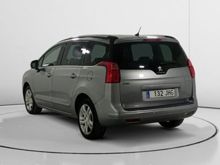 Peugeot 5008 Allure
