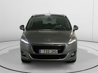 Peugeot 5008 Allure
