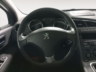 Peugeot 5008 Allure