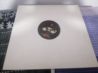 Vinilo Karnak II - Dance Electro
