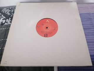 Vinilo Karnak II - Dance Electro