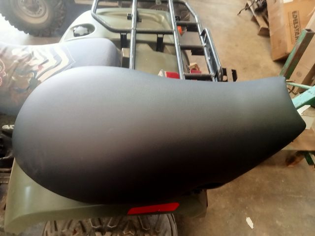 Asiento can am Outlander