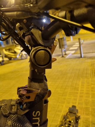 Patinete Smartgyro Rayder C