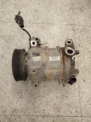 Compresor A/C Denso Jeep Renegade