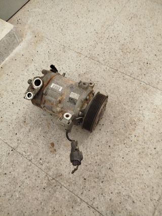 Compresor A/C Denso Jeep Renegade