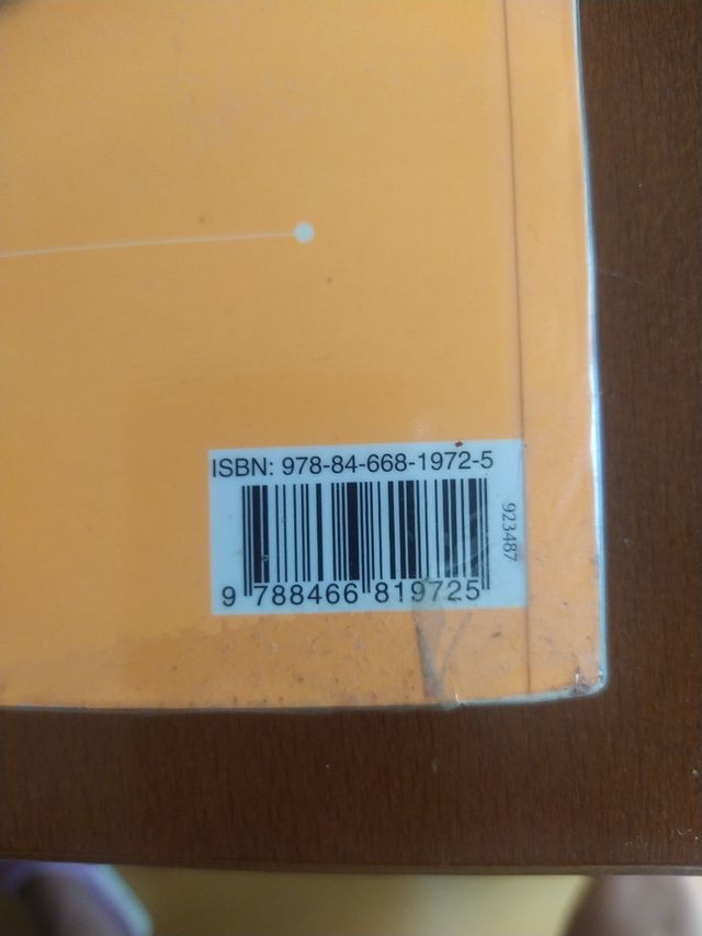 SPARKS 5 STUDENT'S BOOK