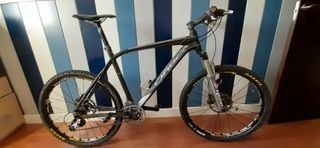Orbea MTB L - Bicicleta montaña
