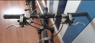 Orbea MTB L - Bicicleta montaña