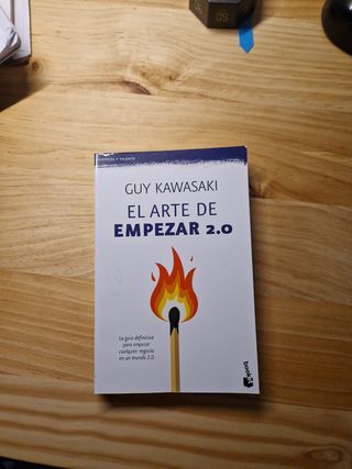 El arte de empezar 2.0