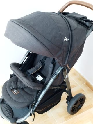 Joie Signature - Carro paseo bebé