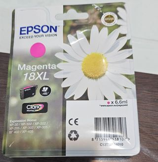 Impresora Epson XP-205 - Impresora doméstica