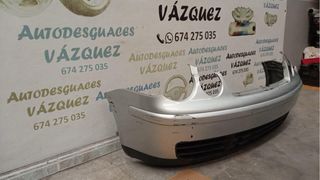 Defensa delantera Gris completa VW.Polo 03 Bifaro