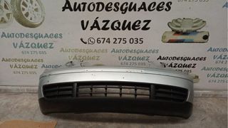 Defensa delantera Gris completa VW.Polo 03 Bifaro