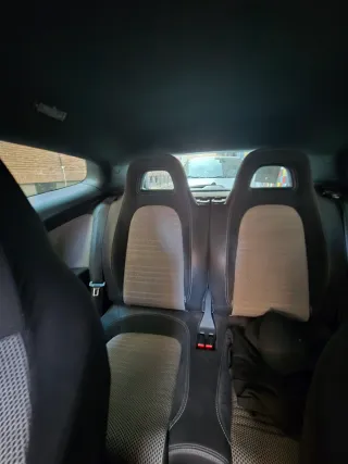 Volkswagen Scirocco 2010