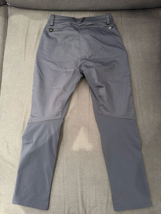 Pantaloni trekking Salewa