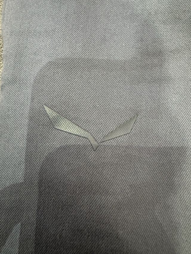 Pantaloni trekking Salewa