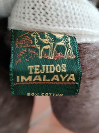 Poncho Invernale - Llana - Tg Unica