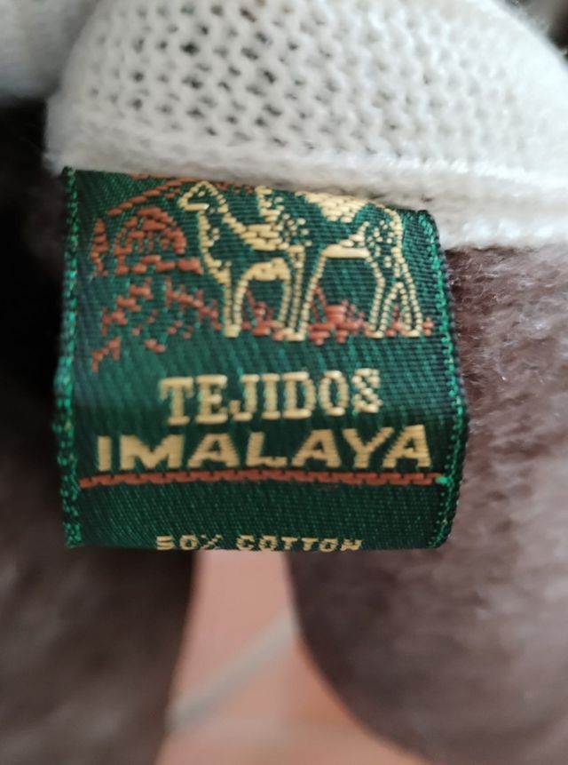 Poncho Invernale - Llana - Tg Unica