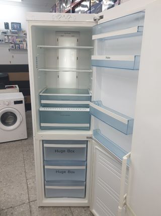 Nevera Haier 1.88m - Garantía