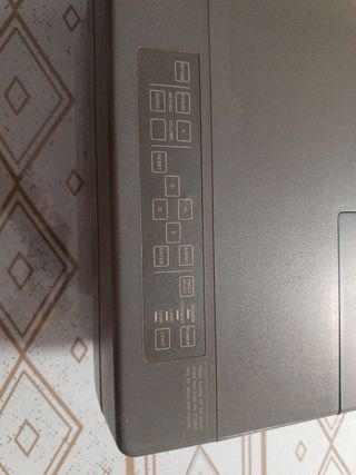 Proyector Sony - Video Beam