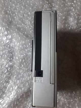 Sanyo MG-55 Walkman Vintage