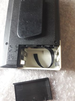 Sanyo MG-55 Walkman Vintage