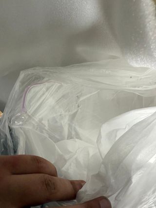 Cupolino Suzuki GSX-R 750 (2006)