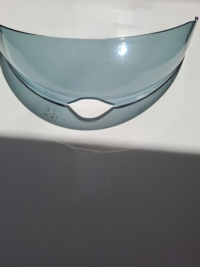 Visera Casco Moto - Azul Oscuro
Casco 130R