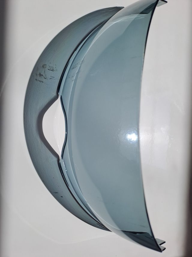 Visera Casco Moto - Azul Oscuro
Casco 130R