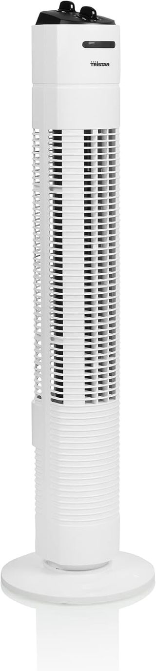 Ventilador Tristar VE-5806: Torre oscilante