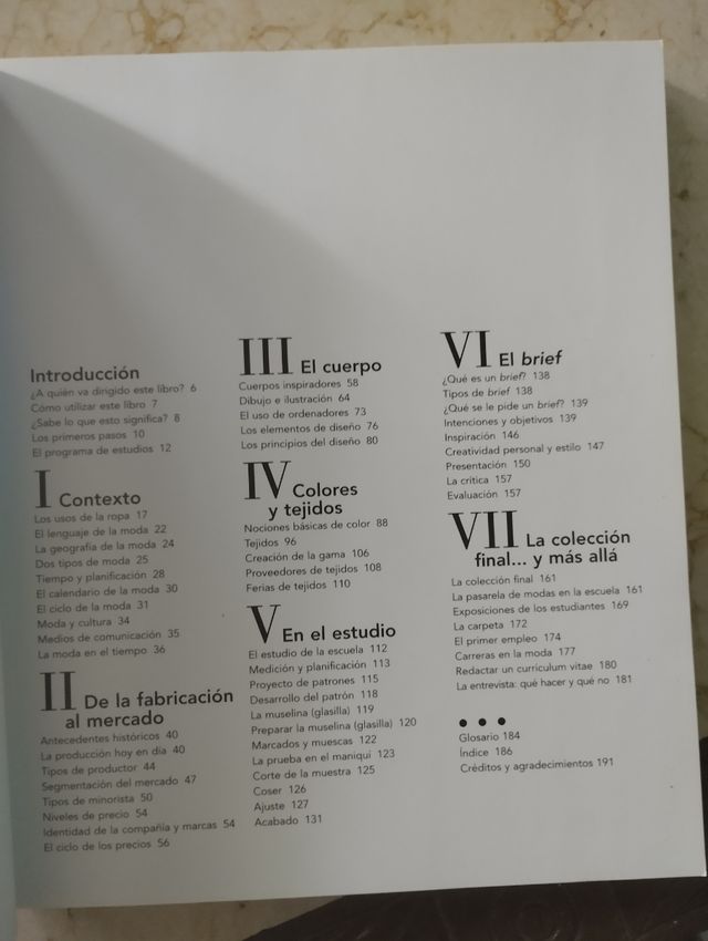 Diseno de Moda (Spanish Edition)