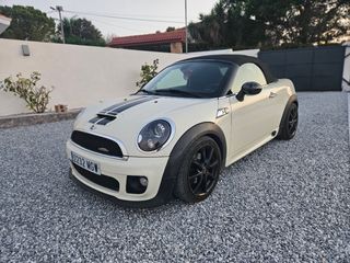 MINI Roadster 2012