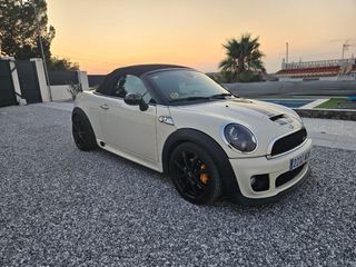 MINI Roadster 2012