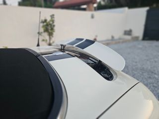MINI Roadster 2012