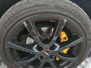 MINI Roadster 2012