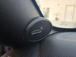 MINI Roadster 2012