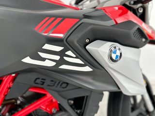 BMW G 310 GS - KM 0