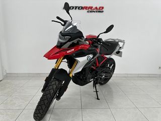 BMW G 310 GS - KM 0