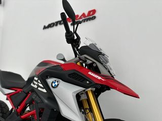 BMW G 310 GS - KM 0