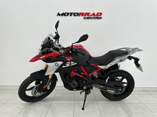 BMW G 310 GS - KM 0