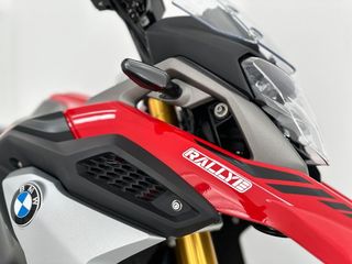 BMW G 310 GS - KM 0
