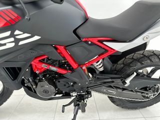 BMW G 310 GS - KM 0